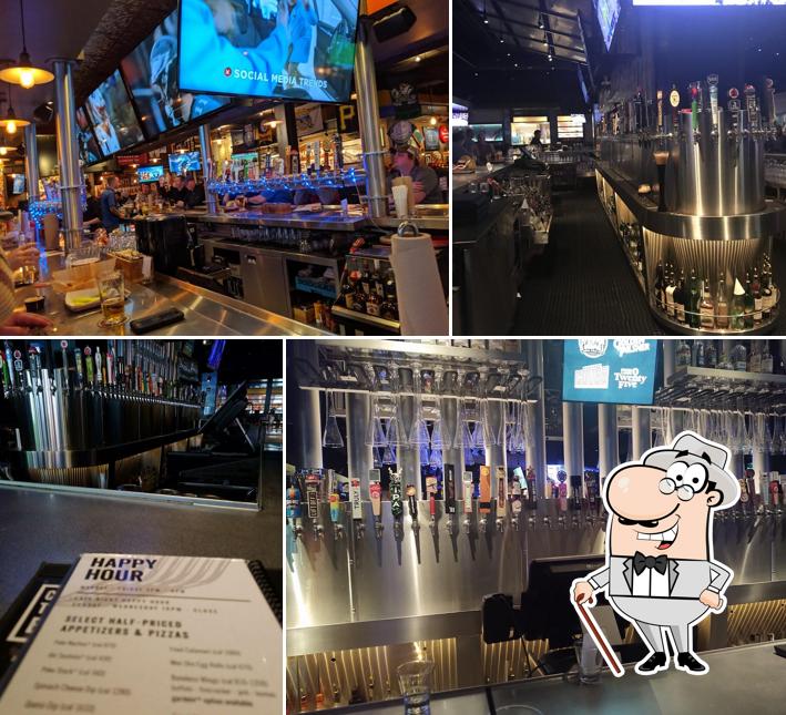 Yard House in Indianapolis - Restaurant menu and reviews