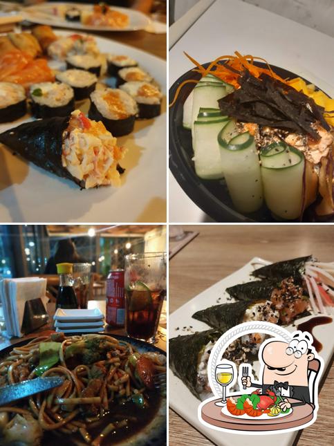 Yoi Sushi