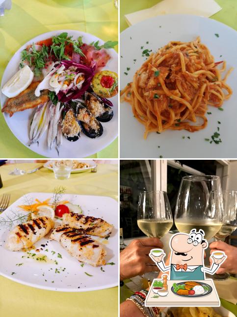 Cibo al Cicerietria
