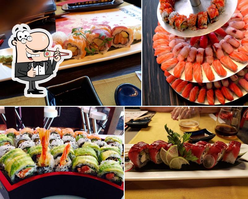 Ni Sushipub