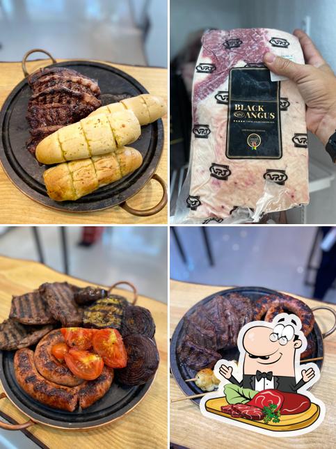 À Brasileira Churrasco e Cerveja, Santos - Restaurant reviews