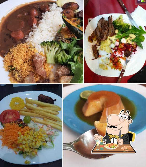 Areião Restaurante