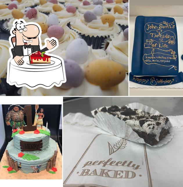 The Baker's Dozen in Kenilworth Restaurant reviews