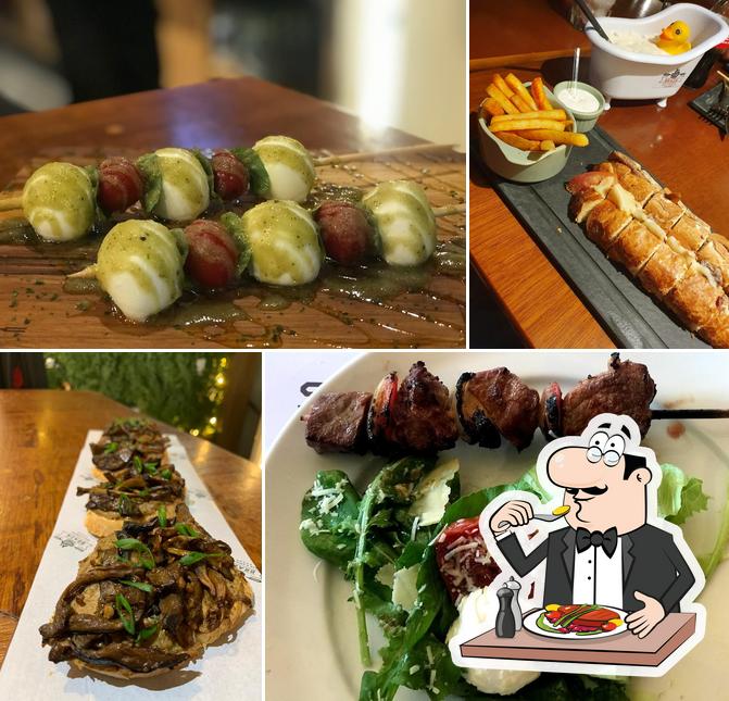 Braza Bar e Espetos