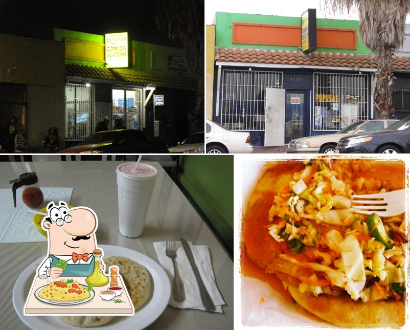 Brothers Restaurant, 11313 Avalon Blvd in Los Angeles