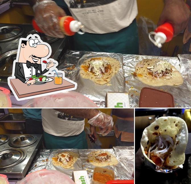 Chef On Wheels, Alappuzha Restaurant reviews