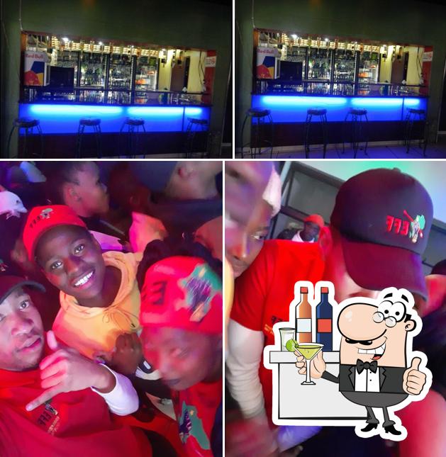 Club House, Bloemfontein Restaurantbewertungen