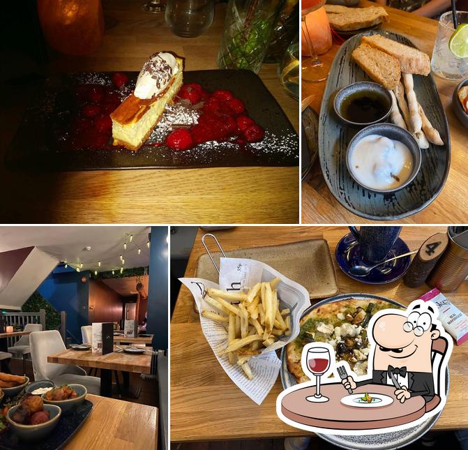 All places to eat and drink in Keswick, spring 2024 Restaurant Guru