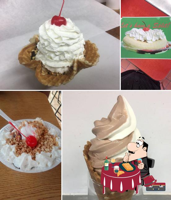 Twin kiss Waynesboro pa in Mont Alto Restaurant menu and reviews