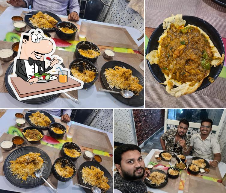 Hill View Restaurant