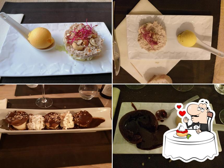L'atelier des Gourmets