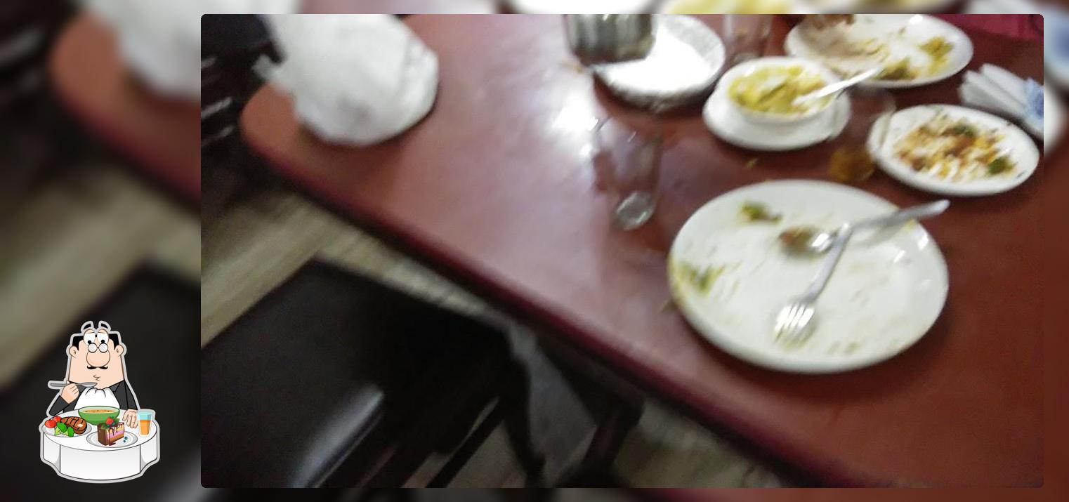 Omega Family Restaurant