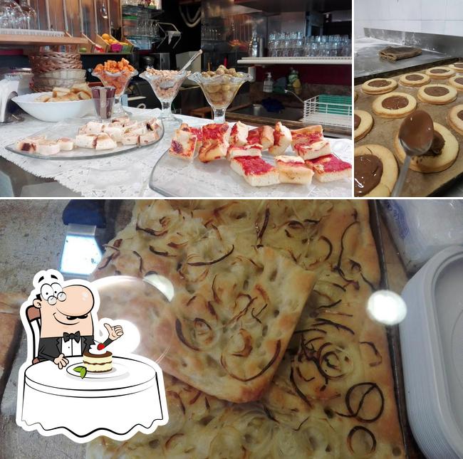 Bar Focacceria I Giascia