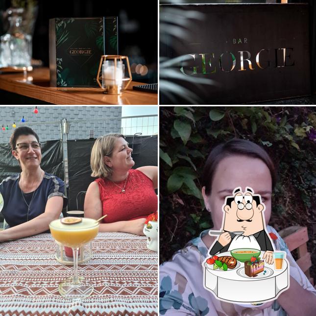 Bar Georgie