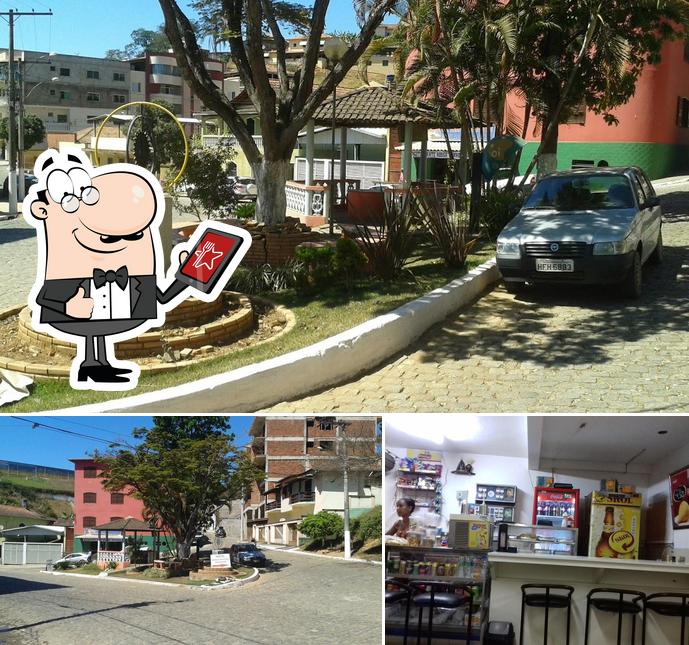 Bar do Adriano