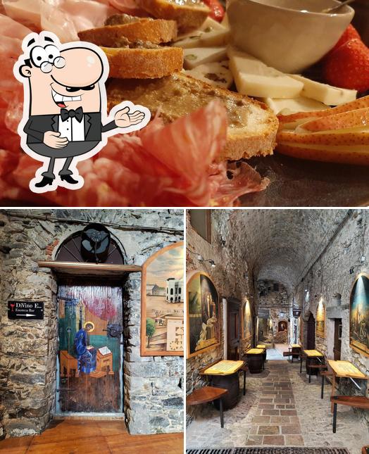 Vedi questa immagine di DiVino E... Enoteca Bar