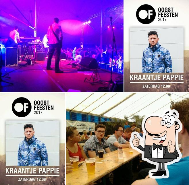Oogstfeesten