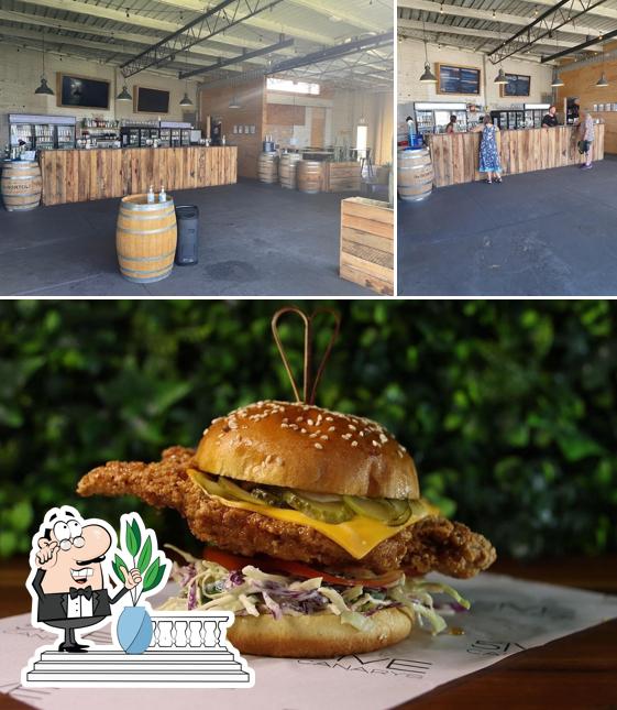 The Servo Lakes Entrance in Lakes Entrance Restaurant reviews