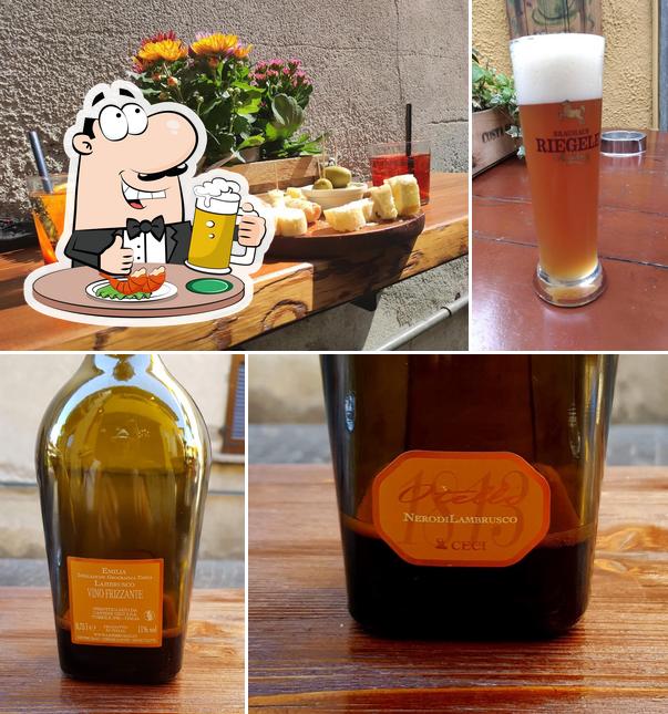 Torrefazione e Bar Moka Stresa