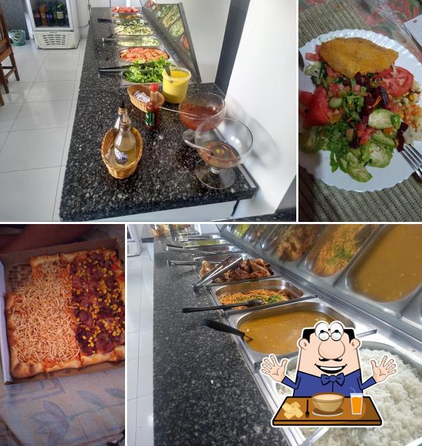 Bandejão Restaurante