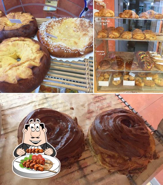 Boulangerie-Pâtisserie Llorens