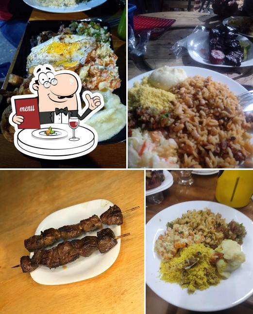 Churrasco Do Preto