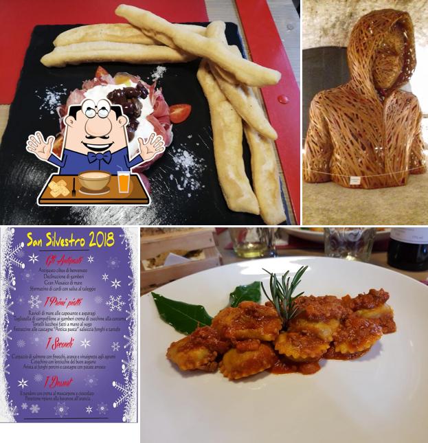 Cibo al Cibus & Pizza