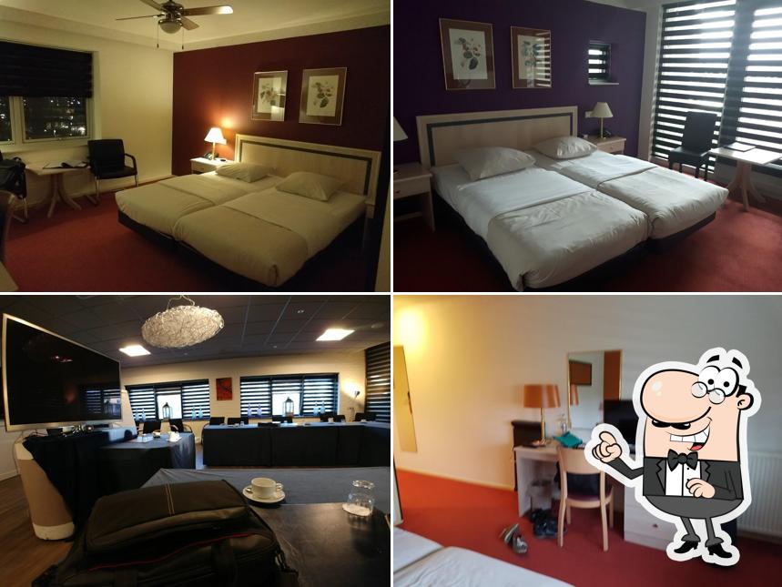 City Hotel Stadskanaal