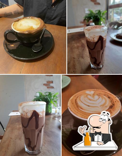 Cookie It Café