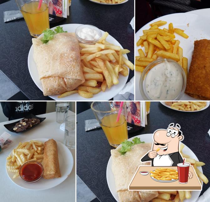 Cookie Restoran