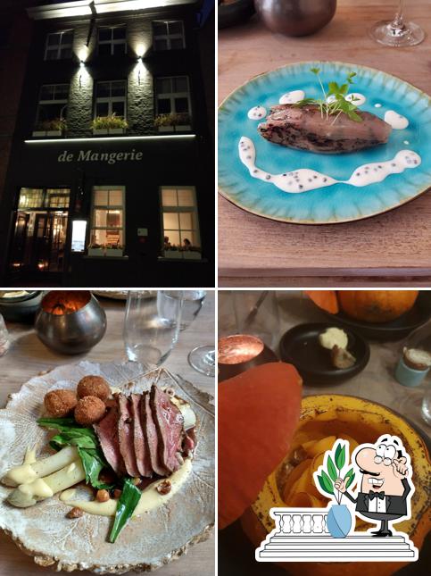 De Mangerie