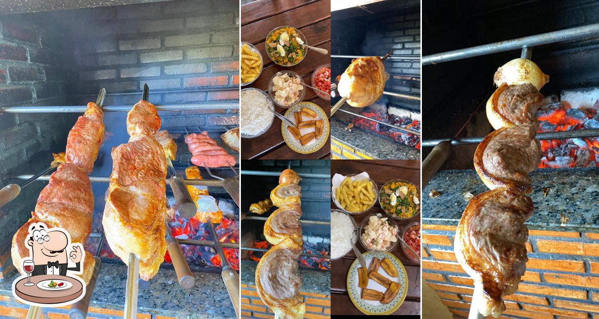 Divina Churrascaria