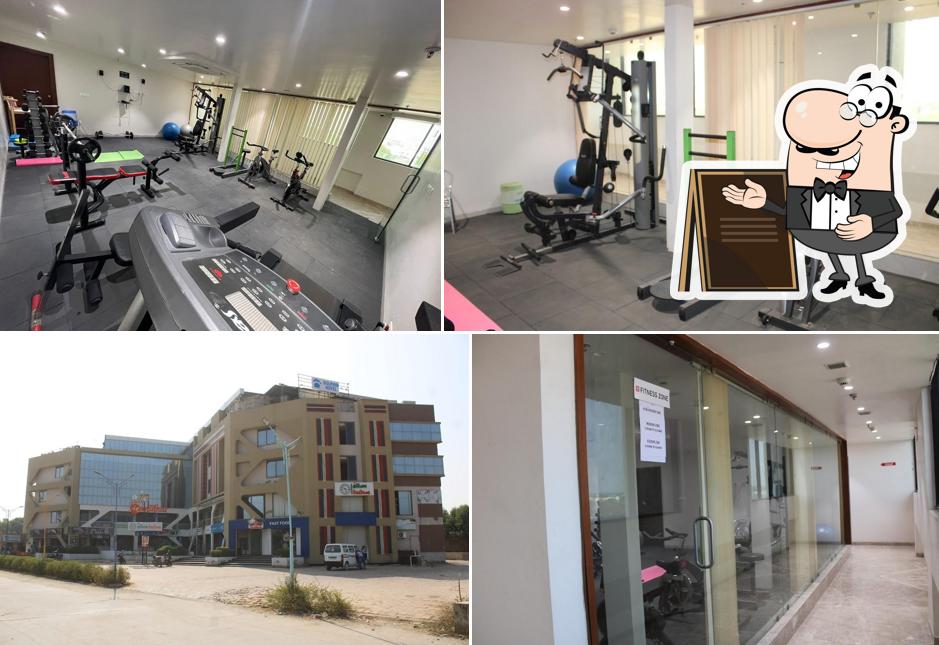 Dolphin Hotel at Becharaji - Best Hotel, Budget Hotel, Ac Hotel, Family Hotel