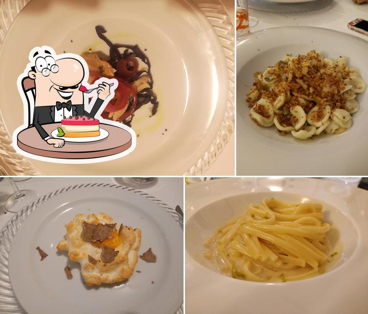 La Locanda dell'Abate