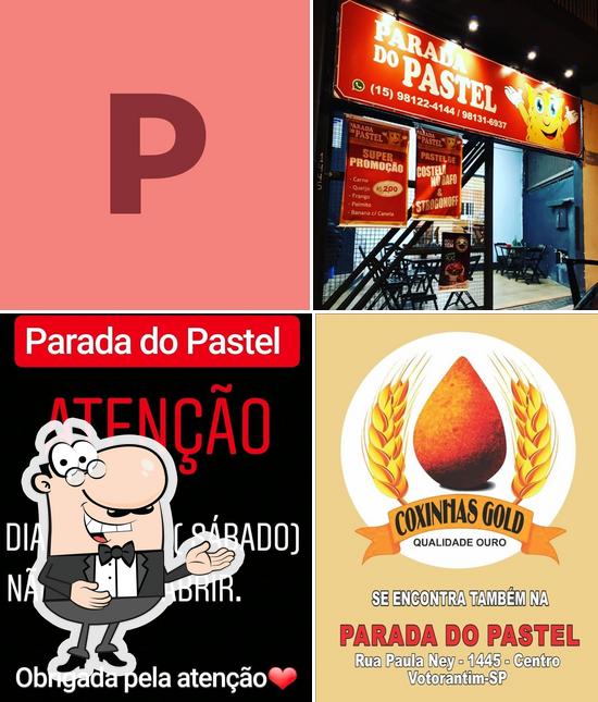 Parada do Pastel Votorantim