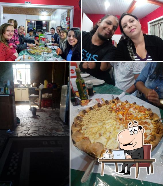 Pizzaria Bala - Fazenda Rio Grande