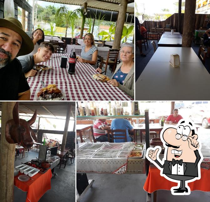 Restaurante Da Roça