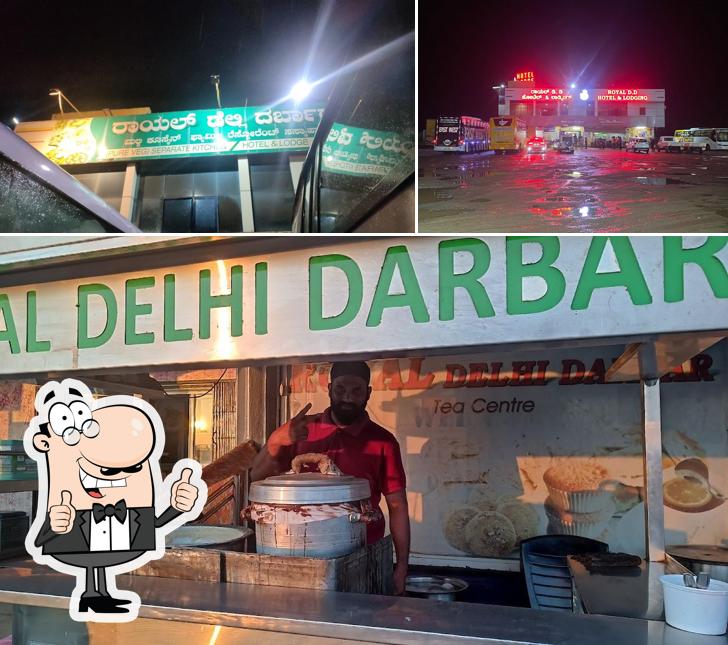 Hotel Royal Delhi Darbar