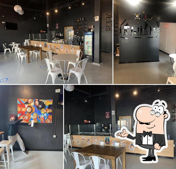 straw hat poke in Tallahassee Restaurant menu and reviews