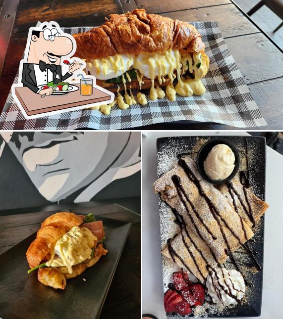 Tesla 369, Mount Pritchard - Restaurant menu, prices and reviews