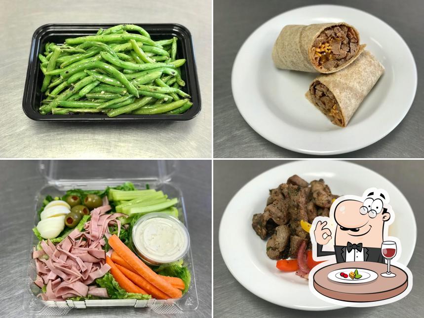 The Food Bros. in Omaha Restaurant reviews