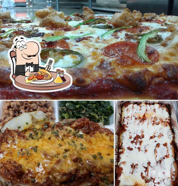 The Kitchen in Galveston Restaurant reviews