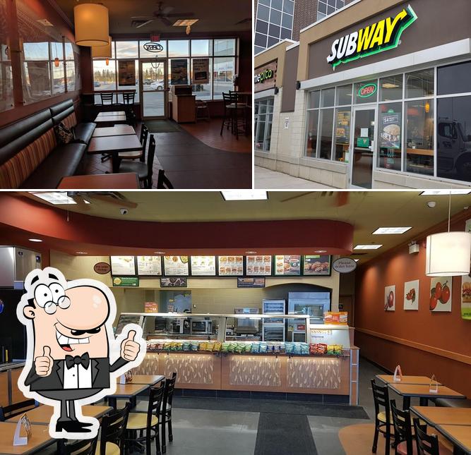 Voir cette image de Subway