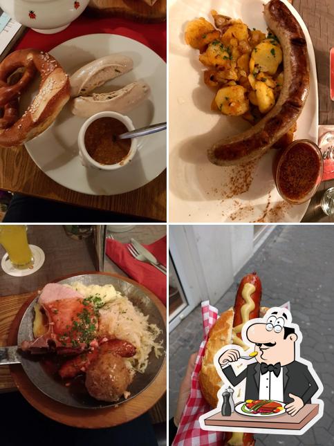 Das Glöckle restaurant, Mainz Restaurant reviews
