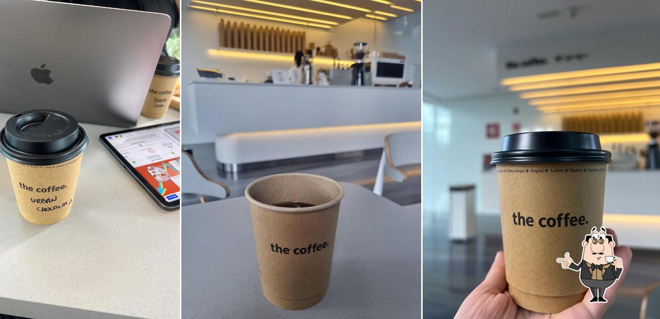 The Coffee