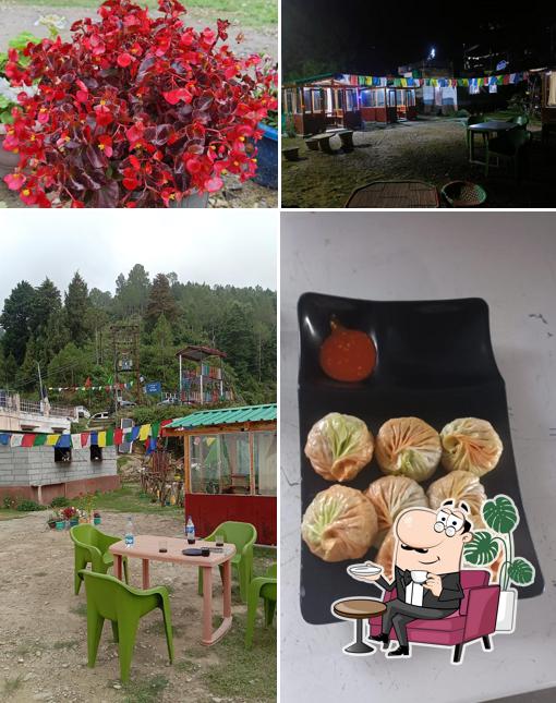 Amber Cafe, Pauri - Restaurant menu, prices and reviews