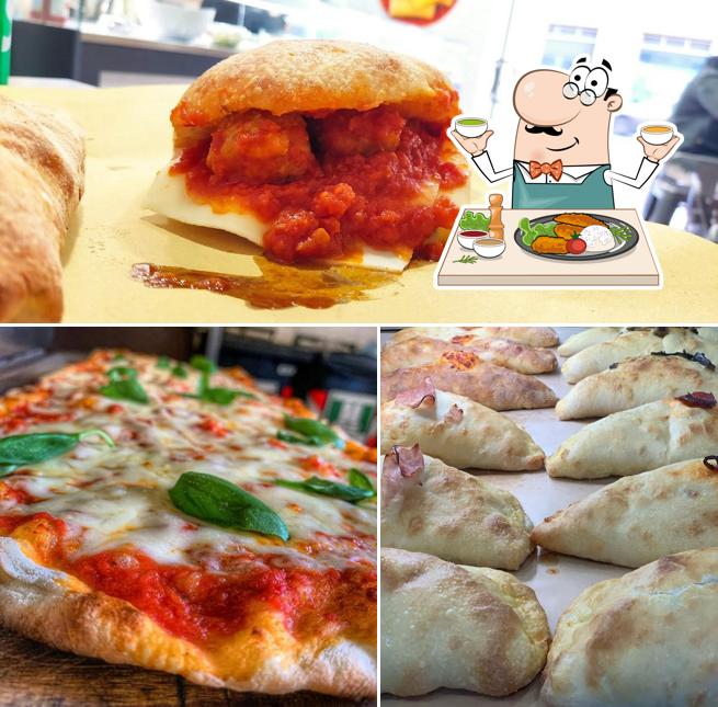 Cibo al Grano Street Food