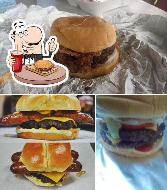Heards BBQ And Soul Food in Maplesville Restaurant menu and reviews