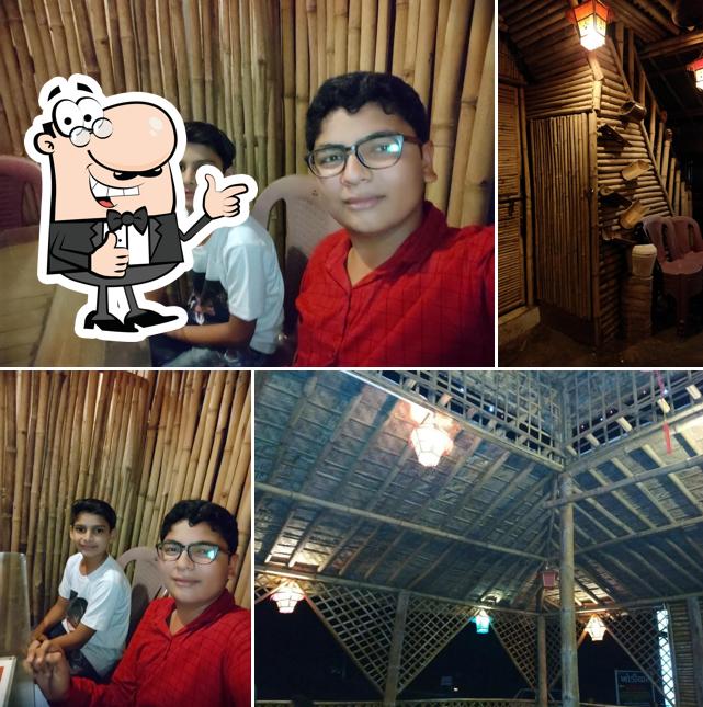 Mahadev Restaurant