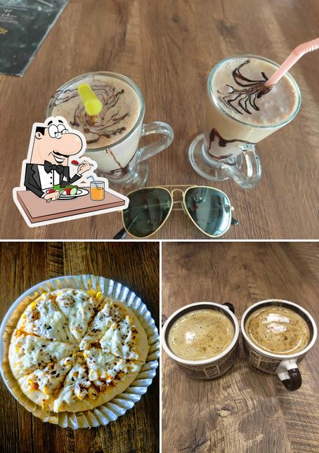 Maharaja Coffee Shop